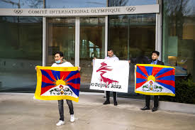 The musical works collection for the olympic and paralympic winter games beijing 2022 (beijing 2022) is an important part of the cultural activities for the beijing 2022 games. Beijing 2022 Winter Olympics Faces Covid 19 Rights Concerns Daily Sabah
