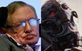 Resultado de imagen de Stephen Hawking ha Muerto y te lo Ocultan
