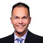 Luis Izquierdo, M.D.