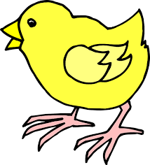 Animasi hewan ayam lucu warna warni | belajar warna bahasa inggris dan indonesia film kartun animasi. Anak Ayam Bayi Gambar Vektor Gratis Di Pixabay