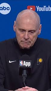 He authored one of the great individual playoff runs in the history of the  NBA, with dramatic play after dramatic play. It was just something that no  one's ever seen." Coach Carlisle