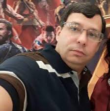 Ricardo Gallo Muritiba (@MuritibaGallo)