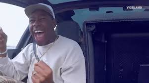 Hodgy domo genesis and tyler the creator rella on make a gif. Pin On Cool