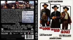 Check spelling or type a new query. Covercity Dvd Covers Labels The Good The Bad And The Ugly 4k
