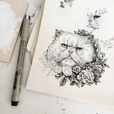 205 Otmetok Nravitsya 13 Kommentariev Lily Seika Jones Rivuletpaper V Instagram Someone S Japanese Woodblock Printing Sketch Book Animal Illustration