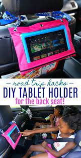Easy Diy Hacks In 2020 Road Trip Hacks Road Trip With Kids Road Trip Hacks Diy