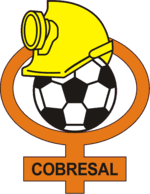 Transmisión con datos en vivo del encuentro entre cobresal y unión la calera por fútbol en vivo gratis. Cd Cobresal Wikipedia