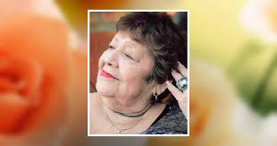 Christine Hernandez Minner Obituary June 2, 2024
