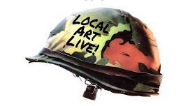 Local Art Live!