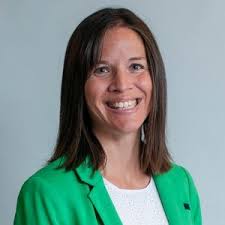 Angela Frank's Instagram, Twitter & Facebook