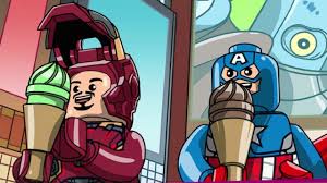 Sus efectos aquí se limitan únicamente a desbloquear personajes la mar de interesantes y útiles. Lego Marvel Super Heroes 2 Gwenpool Mission 7 100 Guide Hank Ger Management By Packattack04082