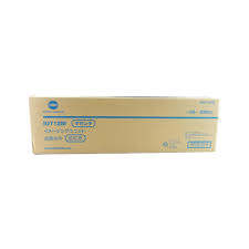 Our chips intended to replace into the functional drum unit. Iu712m Konica Minolta Bizhub C659 C759 Magenta Imaging Unit A9k70ed