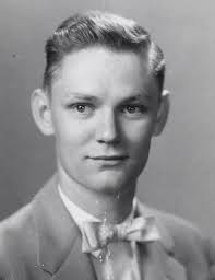 Obituary information for Alfred J. McKnight