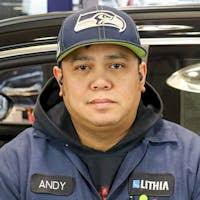 Lithia Hyundai of Anchorage Employees