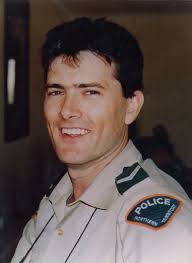 Today marks 26 years since the tragic loss of Brevet Sergeant Glen 'Huey'  Huitson, who was killed in the line of duty in 1999 while stationed in  Adelaide River. We pause today
