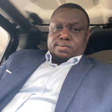 Leave The Splitting The G To The Boys...