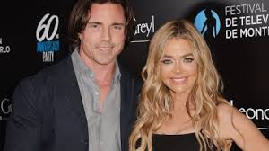 Denise Richards Reports Being Followed Due to Husband's Energy Work