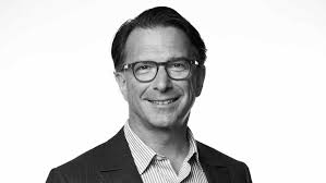 "Fintech Angel" with Marco Salvalaggio — Angel Invest Boston