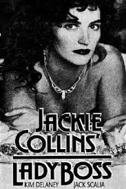 Lady Boss (1992)