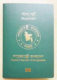 We did not find results for: Bangladeshi Passport Wikipedia