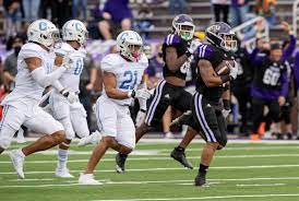 Football Western Carolina University