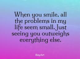 It is sickening to imagine a life without you.. 182 Most Romantic Things To Say To Your Girlfriend Bayart