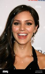 Katharine mcphee 2009 hi-res stock photography and images