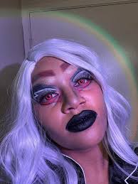 How to create a drag brow without glue?