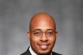 Lovelace Medical Center COO Denzil Ross