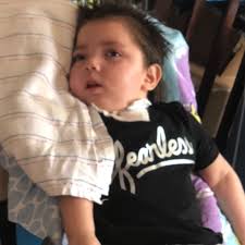 Fundraiser for Cynthia Salmon by Ted Salmon : Kisses for Christopher