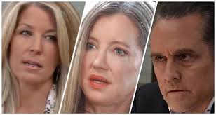 Should Carly and Sonny Corinthos ReuniteAga