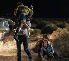 Nocturnal Animals Ending Explained 2016 Nocturnal Animals Meaning