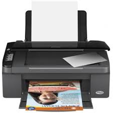 We have 1 epson stylus sx105 manual available for free pdf download: Epson Stylus Sx105 Printer Ink Just Ink Paper