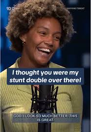 Surviving a Zombie Apocalypse: Sam Pang vs Kitty Flanagan