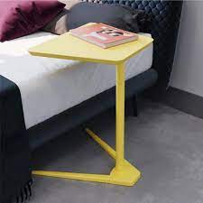 My ikea malm occasional table used over my bed! Overbed Table Ikea Malm China Manufacturer