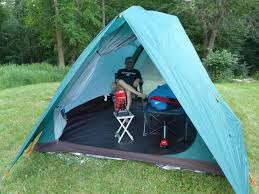 Our immune systems are weak, and any small exposure to cold can cause significant health problems. Why Rv Life Isn T For These Senior Tent Campers The Gazette