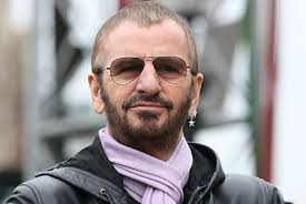 Ringo Starr (Richard Starkey)