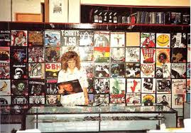 I came across the very old (circa 1955) photo that either my mom or dad  tore (scissors would have been nice) from the Whittier Daily News. I think  this is a Christmas