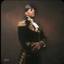 Ski Mask The Slump God Stokeley In 2020 Music Album Cover Album Cover Art Rap Album Covers