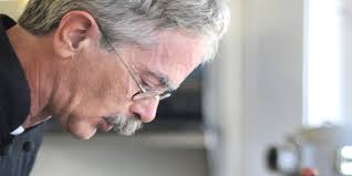 Dining In: Russell Stannard, head chef at Struck Catering