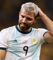 Ver más ideas sobre kun aguero, sergio aguero, fútbol. Sergio Aguero And His Avatar Have Exact Same Reaction To Awful Fifa 20 Miss