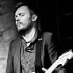 Ian Parker Band :: BLUES event image
