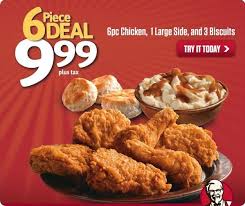Kfc Coupons Kfccoupons Menu On Twitter Kfc Coupons Food Coupon Kfc