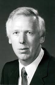 Robert Crisp Obituary