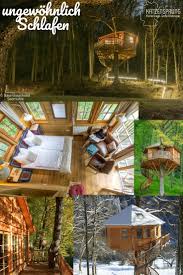 Ungewohnlich Schlafen Baumhaushotel Seemuhle Baumhaus Urlaub Baumhaushotel Ubernachten Im Baumhaus