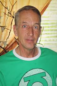 Ronald F. LaBarge Jr.