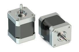 Stepper motor