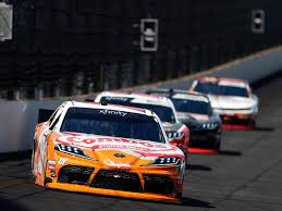 Nascar gander rv & outdoors truck during a race, you can check the r/nascar main page for a race thread. Nascar Xfinity Series To Run Indianapolis Road Course Accesswdun Com