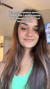 Matt Rife about Women Watching Him