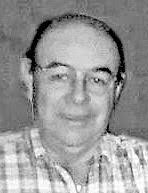 Gerald L. “Hokey” Haddock